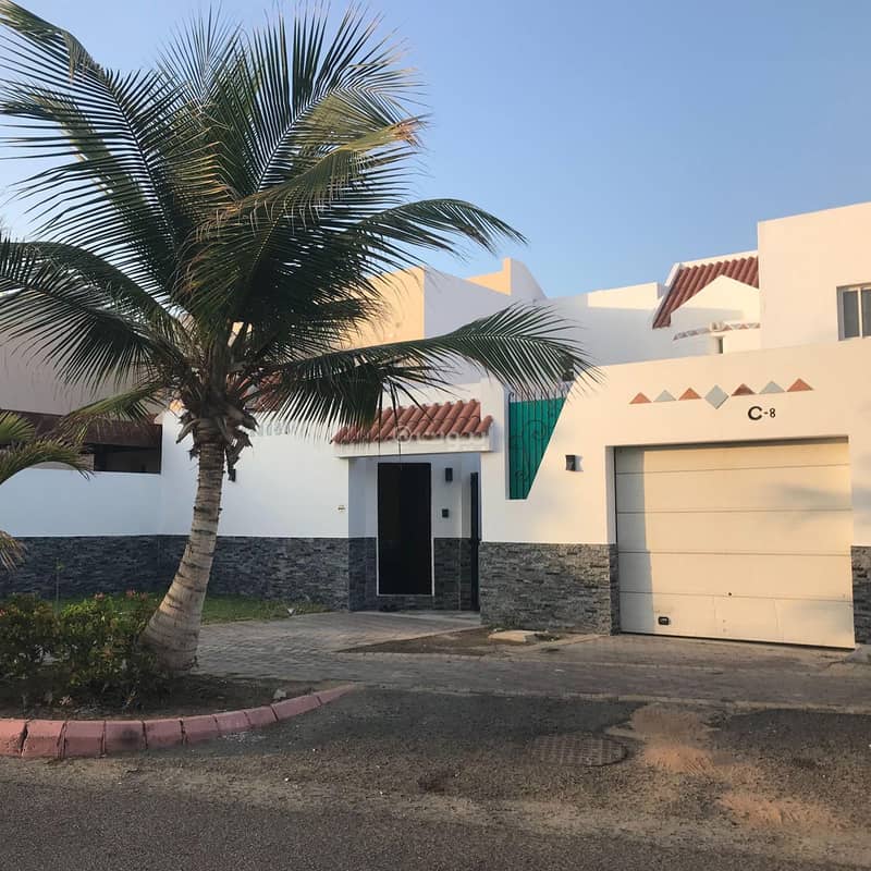 Villa Rose Dream Island C8 Villa Rose Dream Island C8