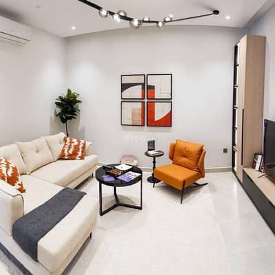 2 Bedroom Apartment for Rent in Jeddah - An elegant two-room apartment with a living room 2 Bedroom Apartment for Rent in Jeddah - An elegant two-room apartment with a living room