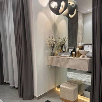 1 Bedroom Apartment for Rent in East Riyadh, Riyadh - Luxury - Apartments, Studios, Villas in Riyadh