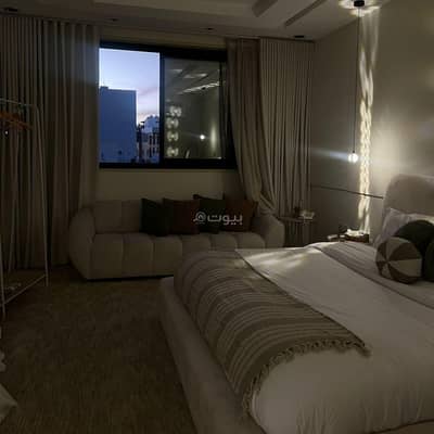 1 Bedroom Apartment for Rent in North Jeddah, Jeddah - Wow Room - Apartments, Studios, Villas in Jeddah