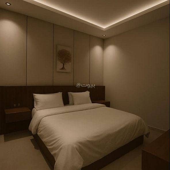 Modern Al-Nafal room and lounge Modern Al-Nafal room and lounge