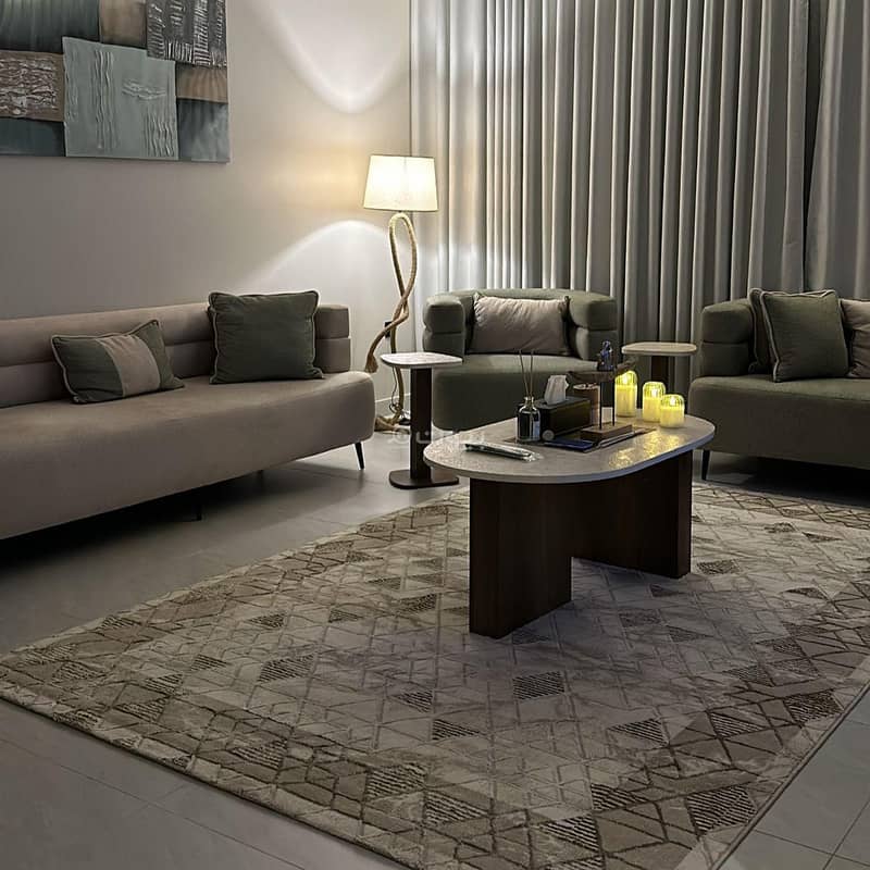 Luxury apartment in Al Salamah neighborhood Luxury apartment in Al Salamah neighborhood