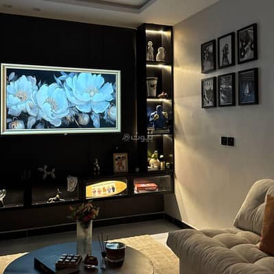 1 Bedroom Flat for Rent in West Riyadh, Riyadh - Luxury studio - Apartments, Studios, Villas in Riyadh