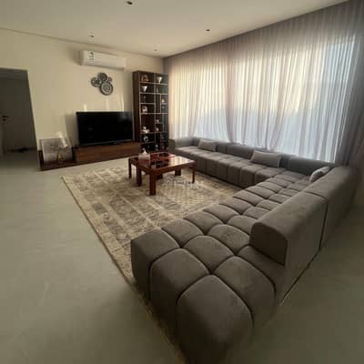 1 Bedroom Rest House for Rent in Hajib Maqbul - Flo Park - Chalets & Retreats in Unayzah