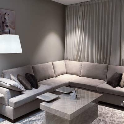 فلیٹ 2 غرفة نوم للايجار في الرحاب، بريدة منطقة القصيم - WD Cozy – الرحاب - شقق, استديوا, فلل في بريدة