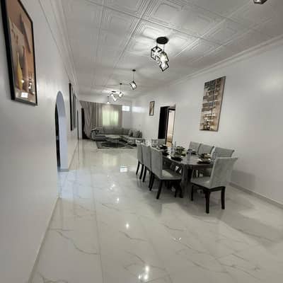 4 Bedroom Apartment for Rent in West Riyadh, Riyadh - A family apartment consisting of 4 bedrooms
