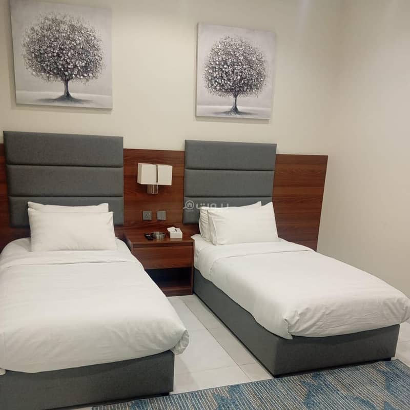 House 4- Studio with two single beds House 4- Studio with two single beds