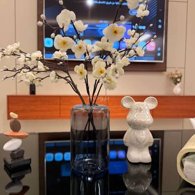 1 Bedroom Flat for Rent in East Riyadh, Riyadh - Modern apartment with an elegant view