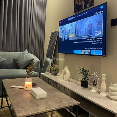 1 Bedroom Flat for Rent in East Riyadh, Riyadh - Side entrance apartment 1 Bedroom Flat for Rent in East Riyadh, Riyadh - Side entrance apartment