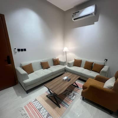 1 Bedroom Apartment for Rent in Al Shulah, Dammam - The torch - Apartments, Studios, Villas in Dammam