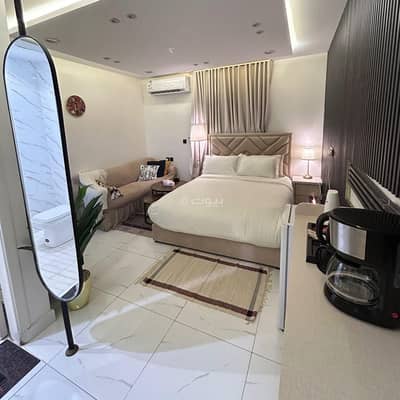 1 Bedroom Apartment for Rent in Riyadh - Studio - Apartments, Studios, Villas in Riyadh