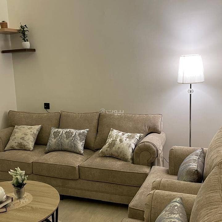 A apartment in a bedroom and a smart entry hall A apartment in a bedroom and a smart entry hall