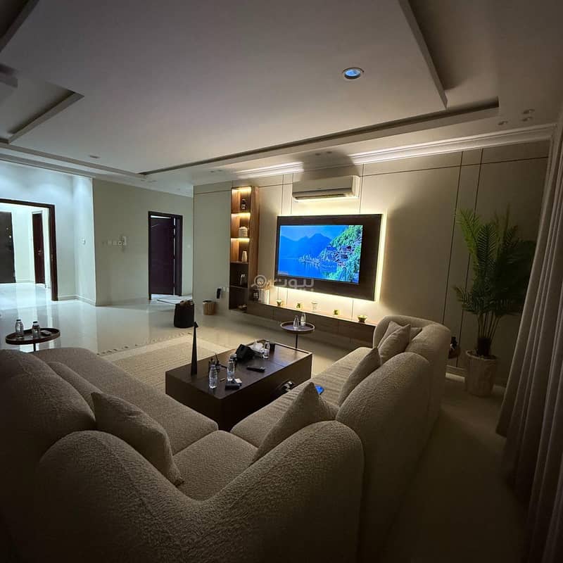 Elegant apartment in Al-Yasmine neighborhood Elegant apartment in Al-Yasmine neighborhood