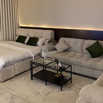 1 Bedroom Flat for Rent in North Riyadh, Riyadh - Studio - Apartments, Studios, Villas in Riyadh