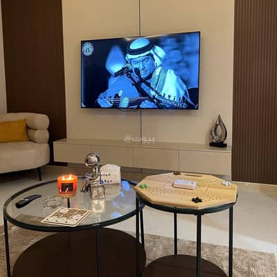 1 Bedroom Apartment for Rent in West Riyadh, Riyadh - Apartment with a quiet hall and soundproofing 1 Bedroom Apartment for Rent in West Riyadh, Riyadh - Apartment with a quiet hall and soundproofing