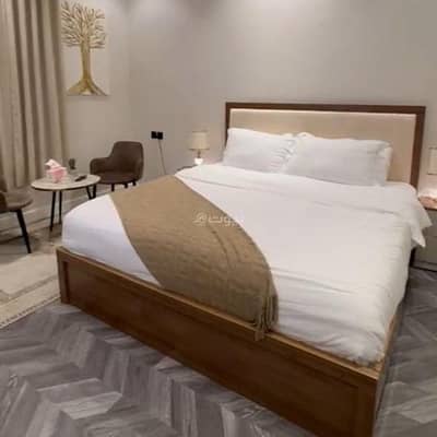 1 Bedroom Flat for Rent in Central Riyadh, Riyadh - Self -entry studio apartment in the ministries neighborhood