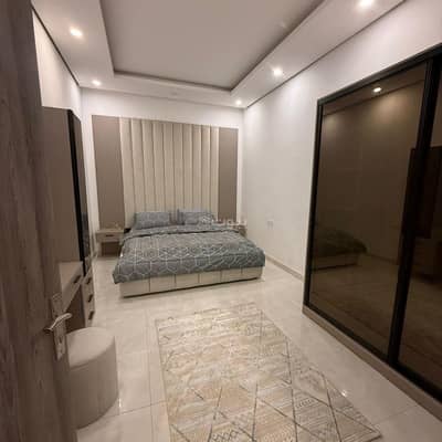 1 Bedroom Flat for Rent in Central Riyadh, Riyadh - An elegant apartment consisting of a room and a hall