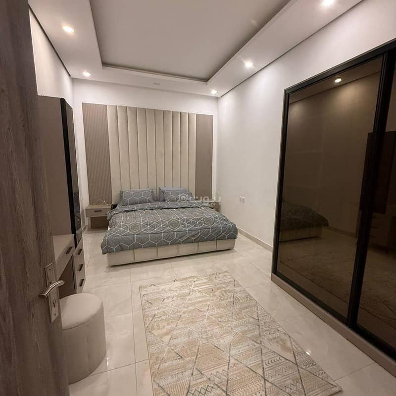 An elegant apartment consisting of a room and a hall An elegant apartment consisting of a room and a hall