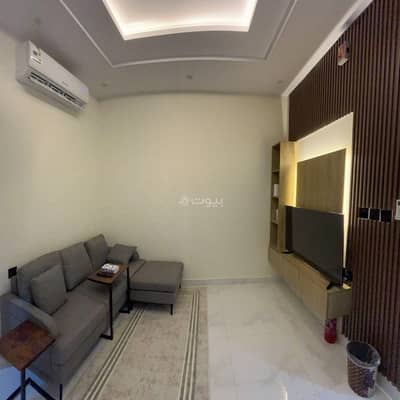 2 Bedroom Flat for Rent in Al Bawadir, Jeddah - Two-room apartment and a living room