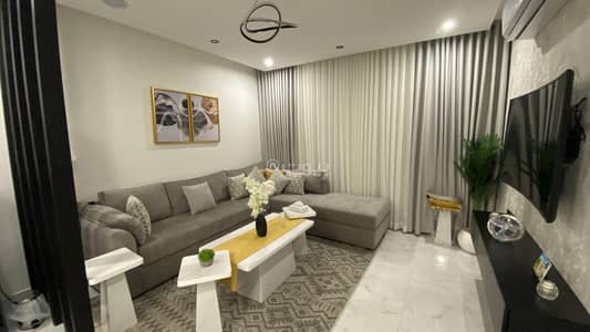1 Bedroom Apartment for Rent in North Jeddah, Jeddah - Star suite for self -entry