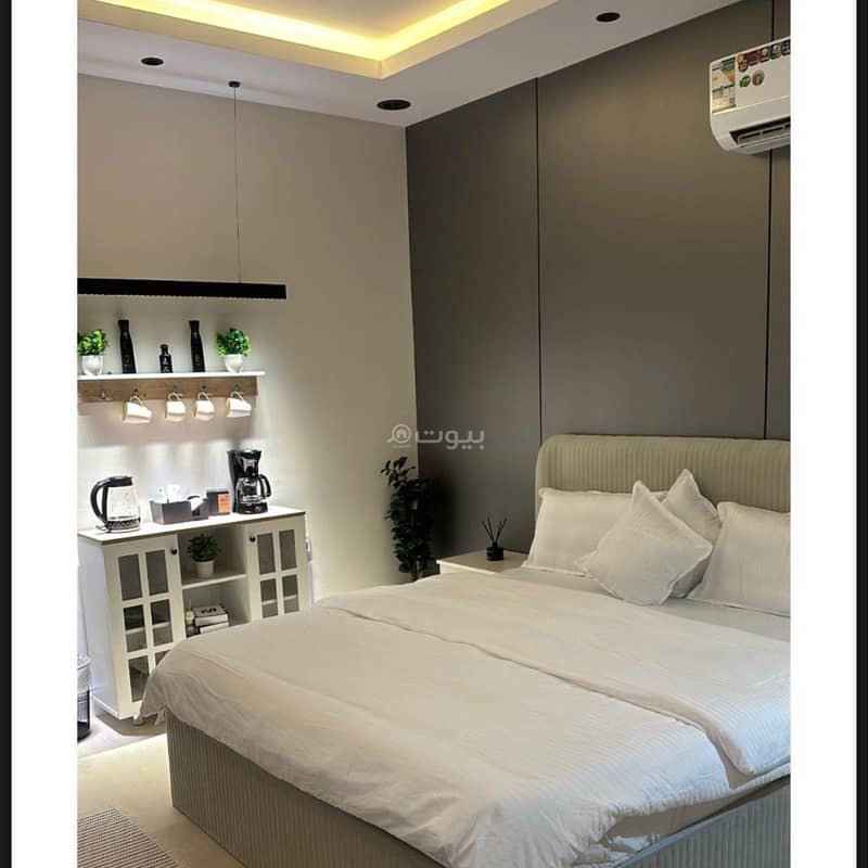 Elegant studio with a hotel nature Elegant studio with a hotel nature
