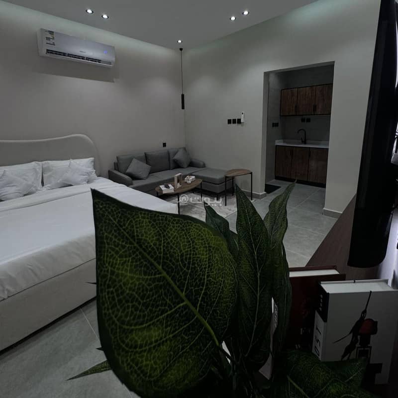 Elegant studio with self -entry Elegant studio with self -entry
