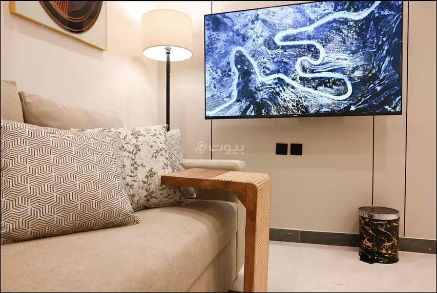 Apartment consisting of room and hall | B20 Apartment consisting of room and hall | B20