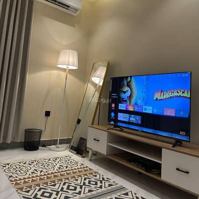 1 Bedroom Flat for Rent in North Riyadh, Riyadh - Studio - Apartments, Studios, Villas in Riyadh