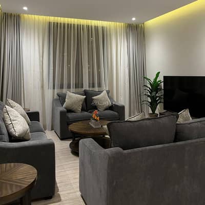 شقة 2 غرفة نوم للايجار في شرق الرياض، الرياض - شقه انيقة مؤثثه - شقق, استديوا, فلل في الرياض