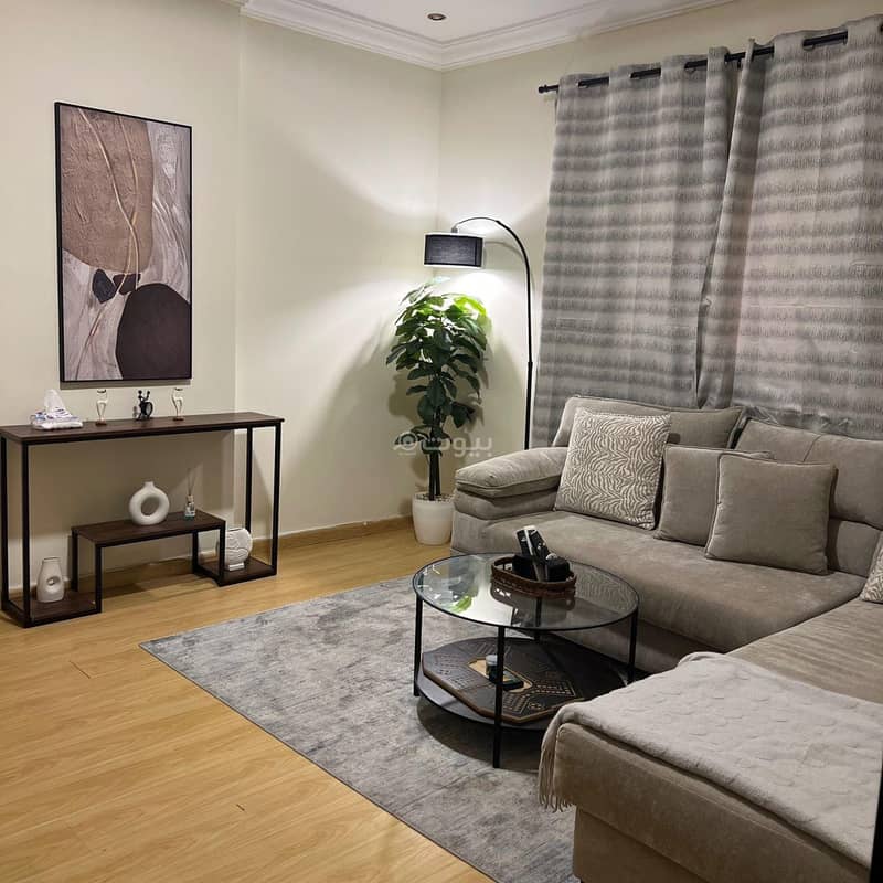 An elegant apartment Al-Rawda neighborhood Hamad Al-Jasser Street- Stayly An elegant apartment Al-Rawda neighborhood Hamad Al-Jasser Street- Stayly