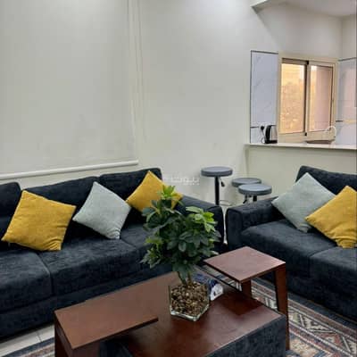 1 Bedroom Apartment for Rent in Jeddah - Quiet studio - Apartments, Studios, Villas in Jeddah