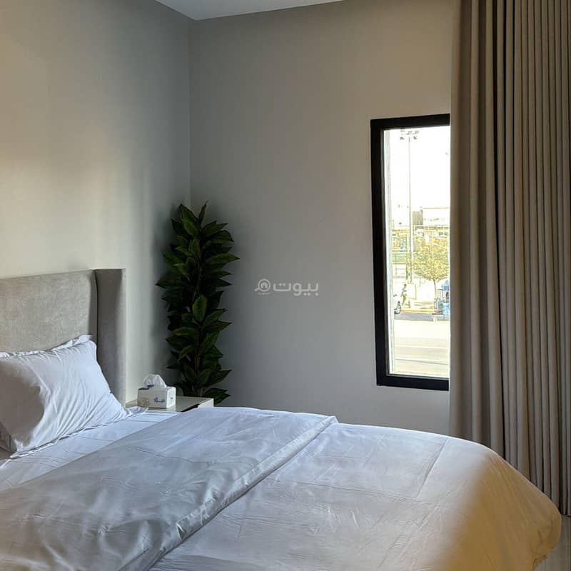 Stylish studio with smart entry Stylish studio with smart entry