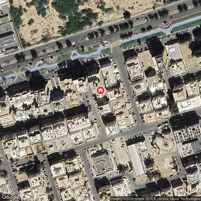 عمارة سكنية  للبيع في شمال جدة، جدة - مبنى سكني للبيع في السلامة، جدة