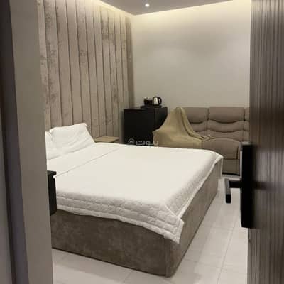 1 Bedroom Flat for Rent in East Riyadh, Riyadh - Hotel Apartments - Apartments, Studios, Villas in Jeddah