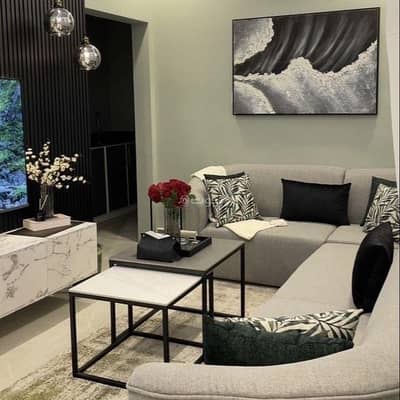 1 Bedroom Apartment for Rent in North Riyadh, Riyadh - A comfortable apartment in Al -Ghadeer neighborhood 1 Bedroom Apartment for Rent in North Riyadh, Riyadh - A comfortable apartment in Al -Ghadeer neighborhood