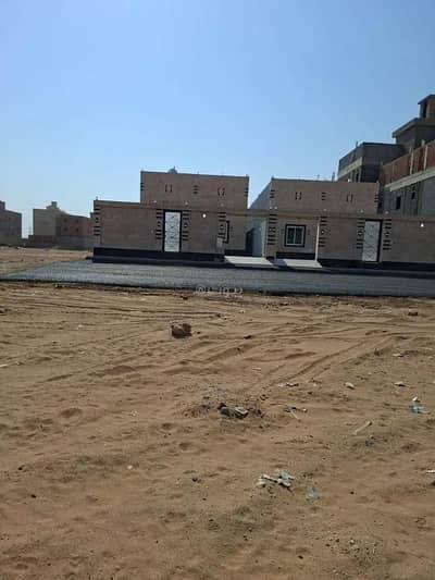 فیلا 6 غرف نوم للبيع في شمال جدة، جدة - فيلا للبيع في مخطط الوفاء، شمال جدة