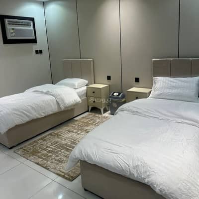 1 Bedroom Flat for Rent in Taif - Studio with simple and comfortable furniture