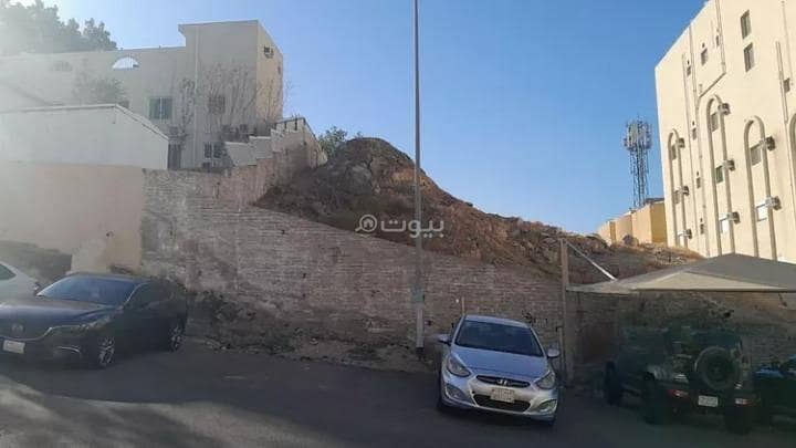 Land for Sale in Al Khalidiyah, Makkah Land for Sale in Al Khalidiyah, Makkah