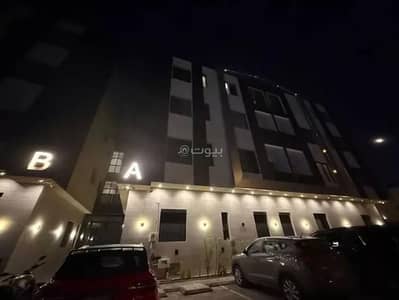 فلیٹ 3 غرف نوم للايجار في شمال الرياض، الرياض - شقة للإيجار في شارع ثعلبة بن سعد الخزرجي, حي العارض, مدينة الرياض, منطقة الرياض