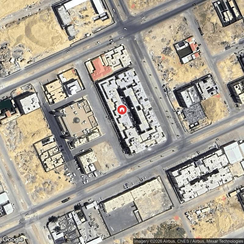 Studio Apartment For Sale in Al Arid, Riyadh Studio Apartment For Sale in Al Arid, Riyadh