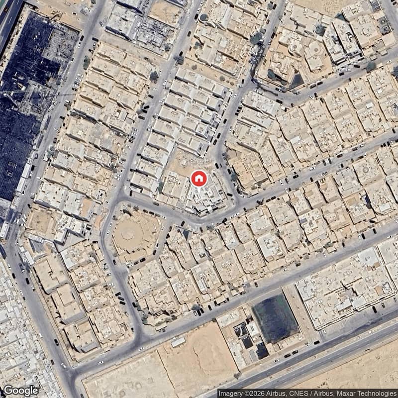 Villa For Sale in Qurtubah, Riyadh Villa For Sale in Qurtubah, Riyadh