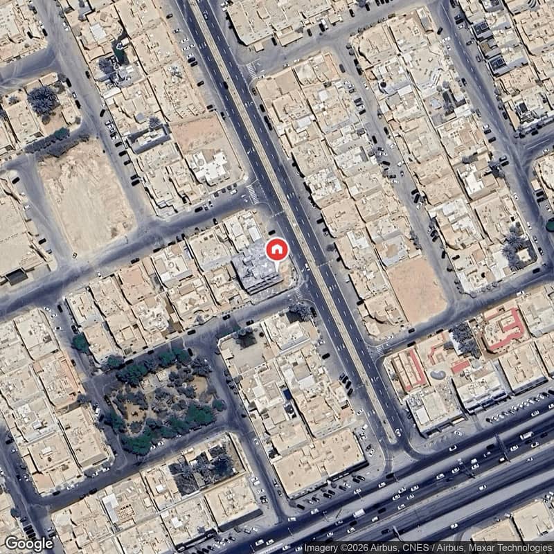 Studio Apartment For Sale in Al Taawun, Riyadh Studio Apartment For Sale in Al Taawun, Riyadh