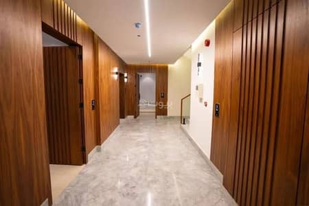 3 Bedroom Apartment for Sale in North Riyadh, Riyadh - 3 Bedroom Apartment For Sale in Al Nuzhah, Riyadh