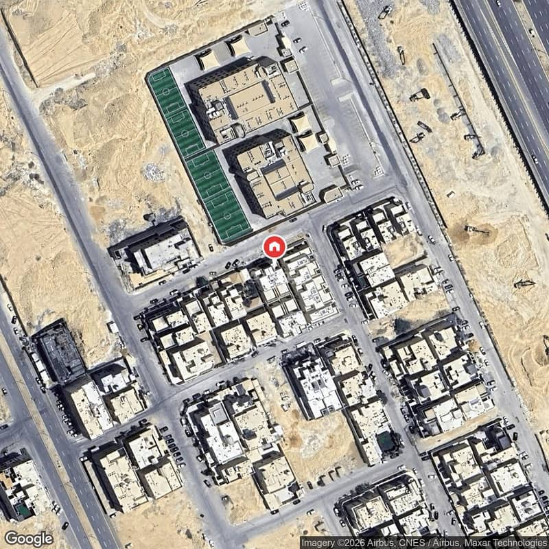 Villa For Sale in Al Narjis, Riyadh Villa For Sale in Al Narjis, Riyadh