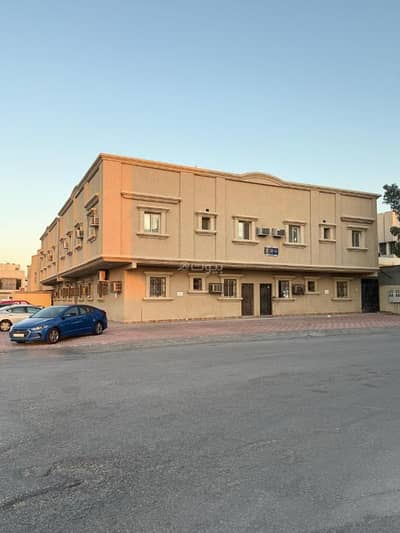 Residential Building for Sale in Al Rakah Al Shamaliyah, Dammam - For sale: Corner building – Al Rakah Al Shamaliyyah