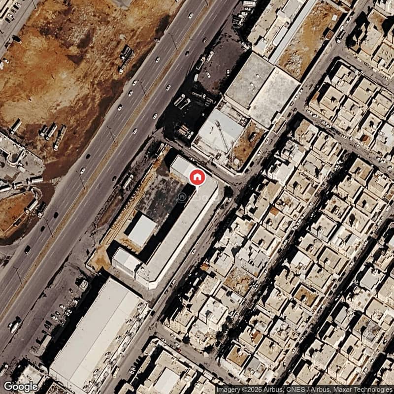 Exhibition Building For Rent in Al Nadhim, West Riyadh Exhibition Building For Rent in Al Nadhim, West Riyadh