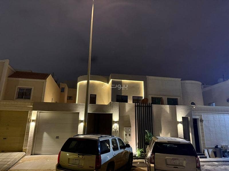 فيلا مكونة من 4 غرف نوم للبيع في الرمال، الرياض فيلا مكونة من 4 غرف نوم للبيع في الرمال، الرياض