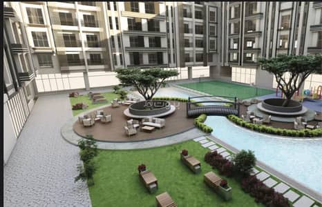4 Bedroom Apartment for Sale in North Jeddah, Jeddah - Apartment for sale in Al-Salama, Jeddah