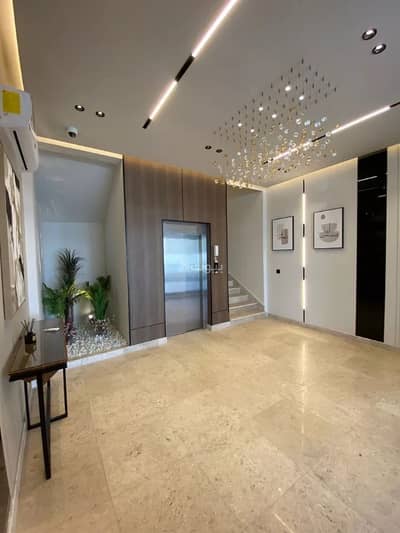 3 Bedroom Apartment for Sale in North Jeddah, Jeddah - Apartment for sale in Al Rawdah, North Jeddah