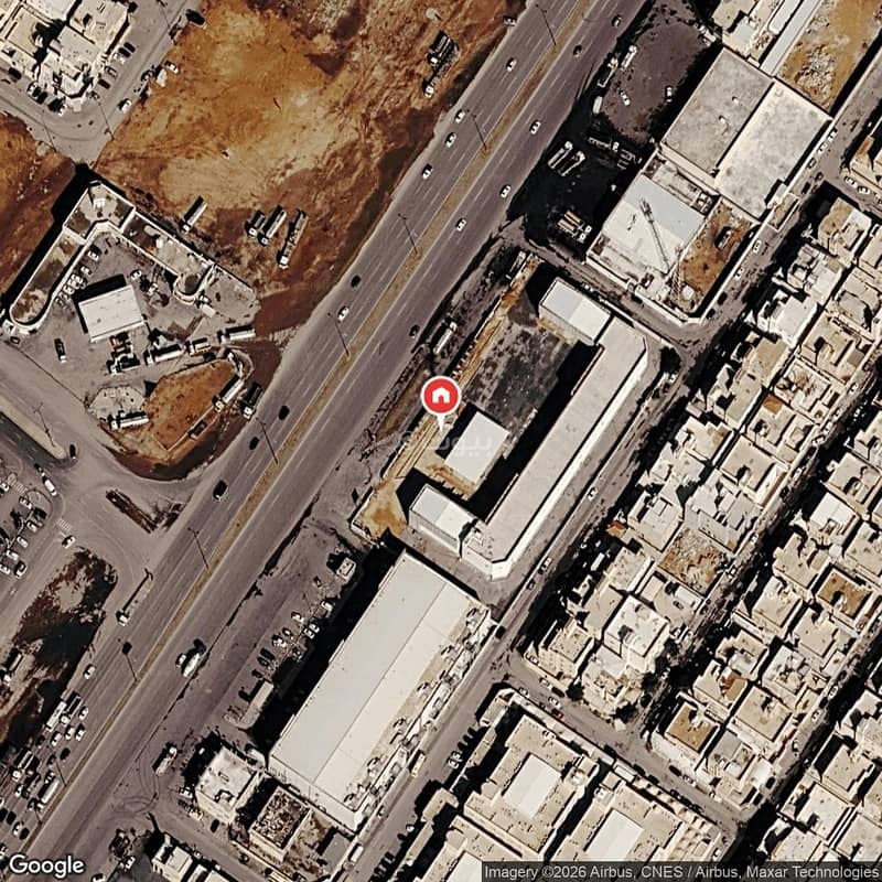 Commercial Building For Rent in Al Nadhim, Riyadh Commercial Building For Rent in Al Nadhim, Riyadh